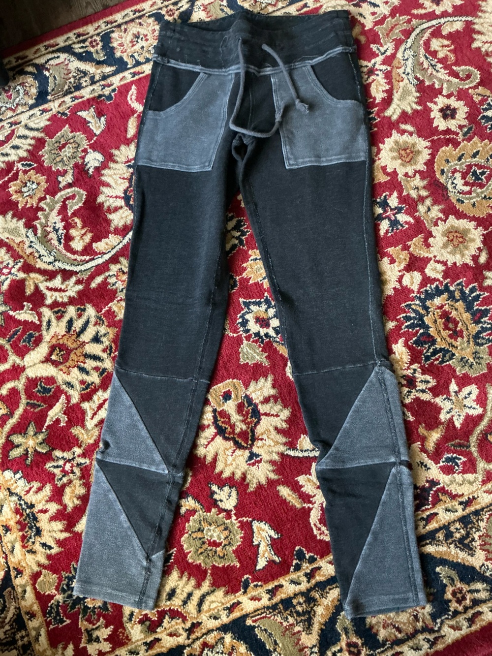 Free People Kyoto Pocket Leggings